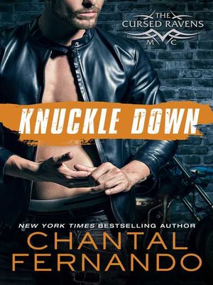cover image of Knuckle Down